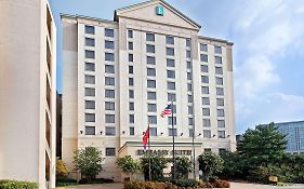 Embassy Suites Nashville at Vanderbilt Nashville Tn